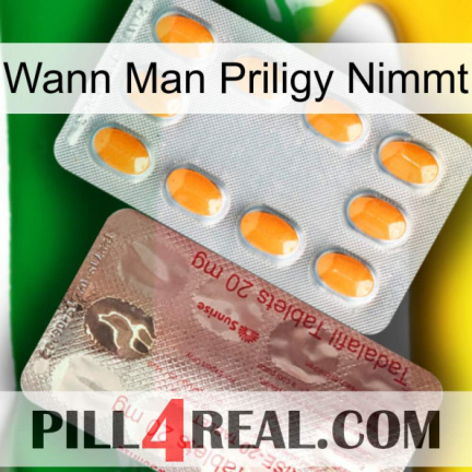 When To Take Priligy new13